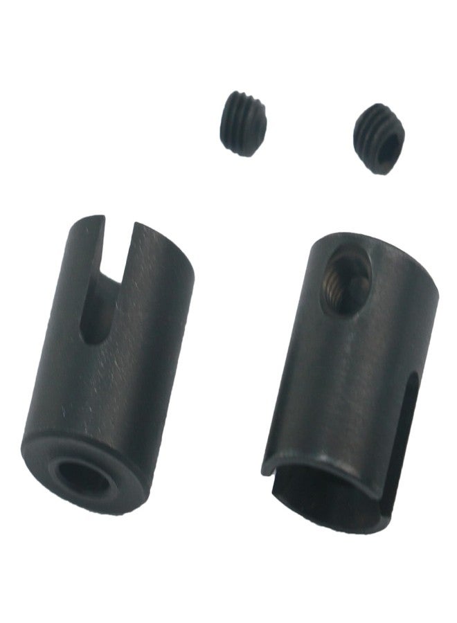 POLANTA Hard Steel Input Shaft Cup Center Driveshaft for Arrma 1/7 Felony Fireteam Limitless Mojave Infraction 1/8 Kraton Outcast Notorious Talion Typhon 6S - Image 1